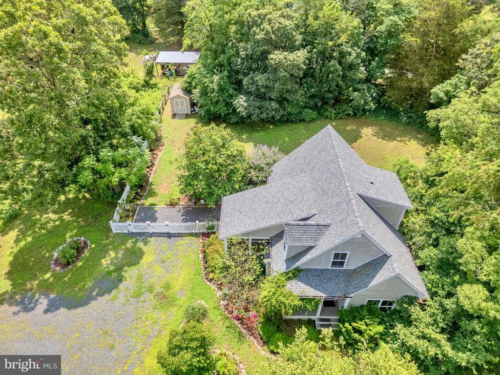 321 FRONT STREET