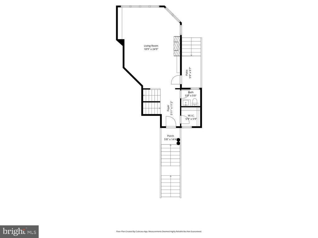 1719 HARBOR DRIVE