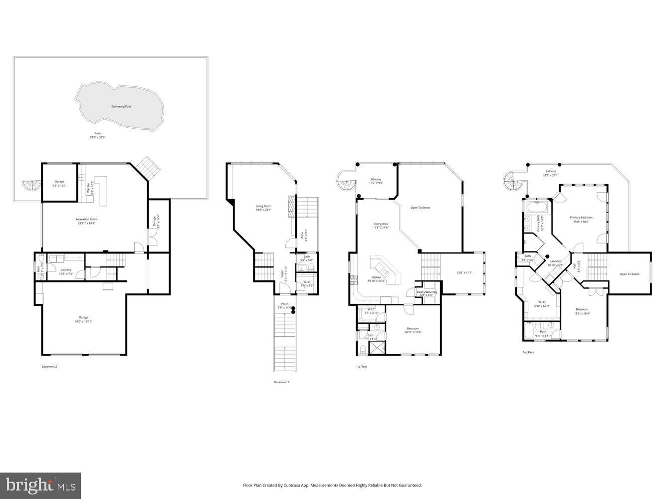 1719 HARBOR DRIVE