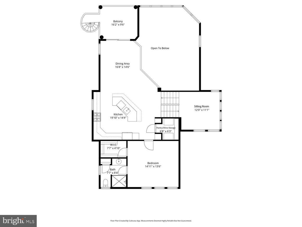 1719 HARBOR DRIVE
