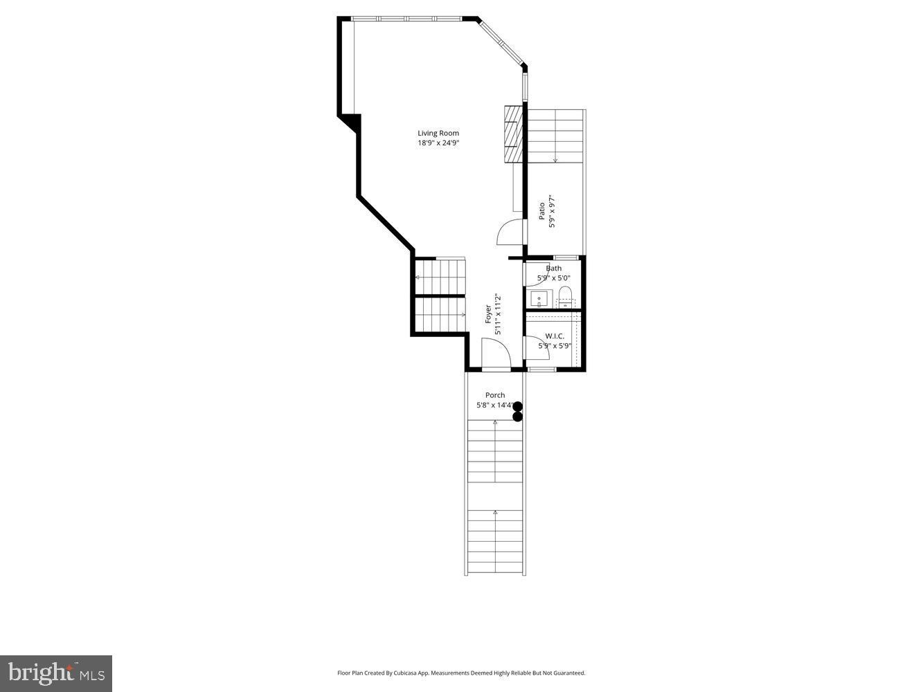 1719 HARBOR DRIVE