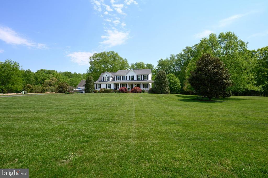 127 PLEASANT SPRINGS DRIVE