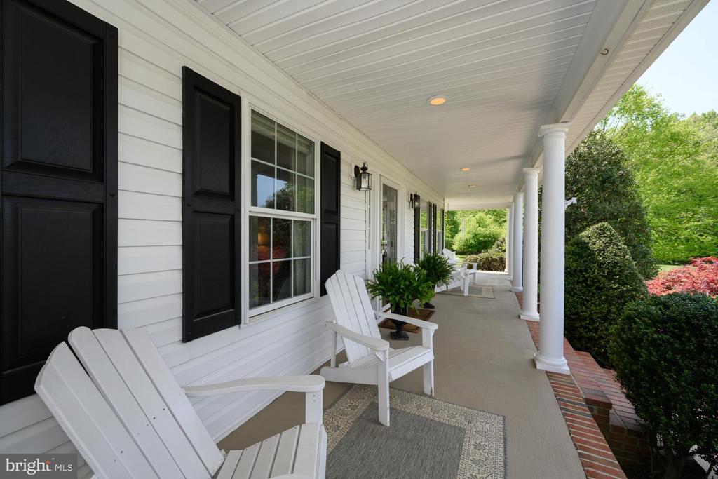 127 PLEASANT SPRINGS DRIVE