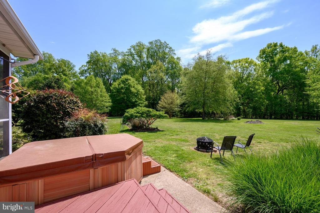 127 PLEASANT SPRINGS DRIVE