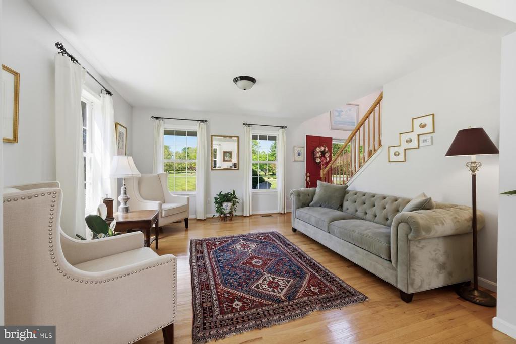 127 PLEASANT SPRINGS DRIVE