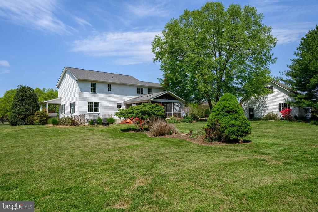 127 PLEASANT SPRINGS DRIVE