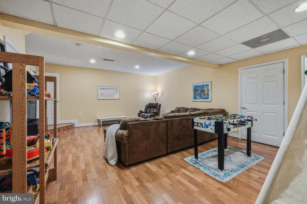 127 PLEASANT SPRINGS DRIVE