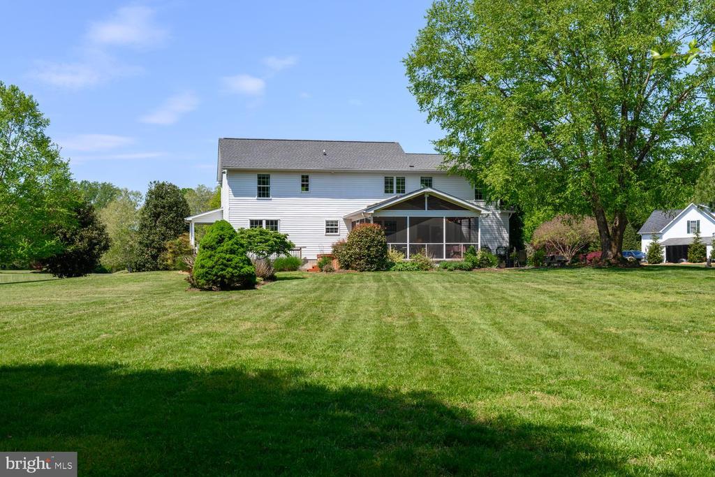 127 PLEASANT SPRINGS DRIVE