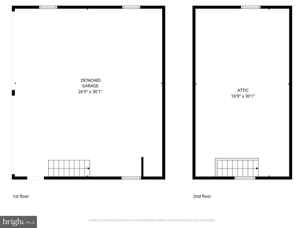 127 PLEASANT SPRINGS DRIVE