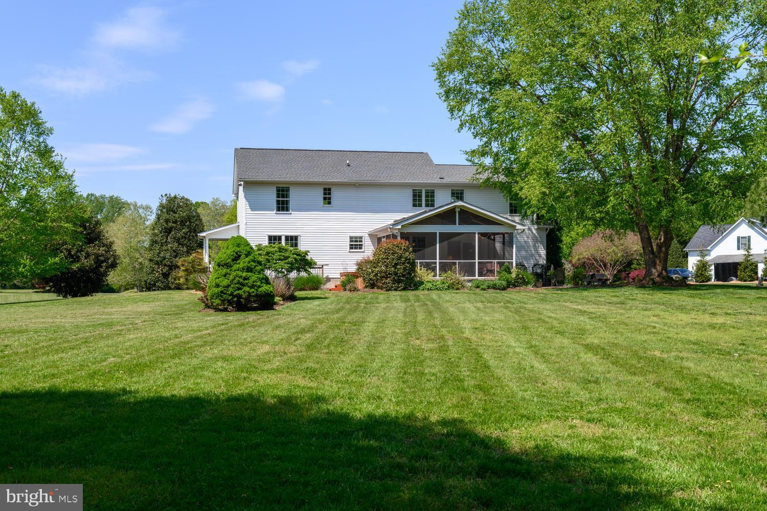 127 PLEASANT SPRINGS DRIVE