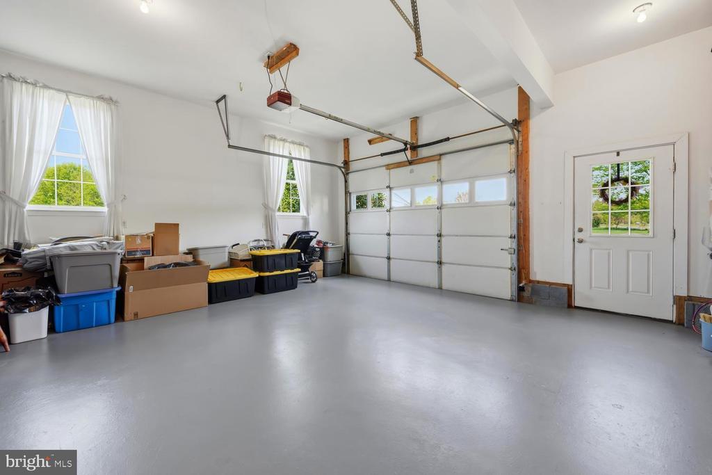 127 PLEASANT SPRINGS DRIVE