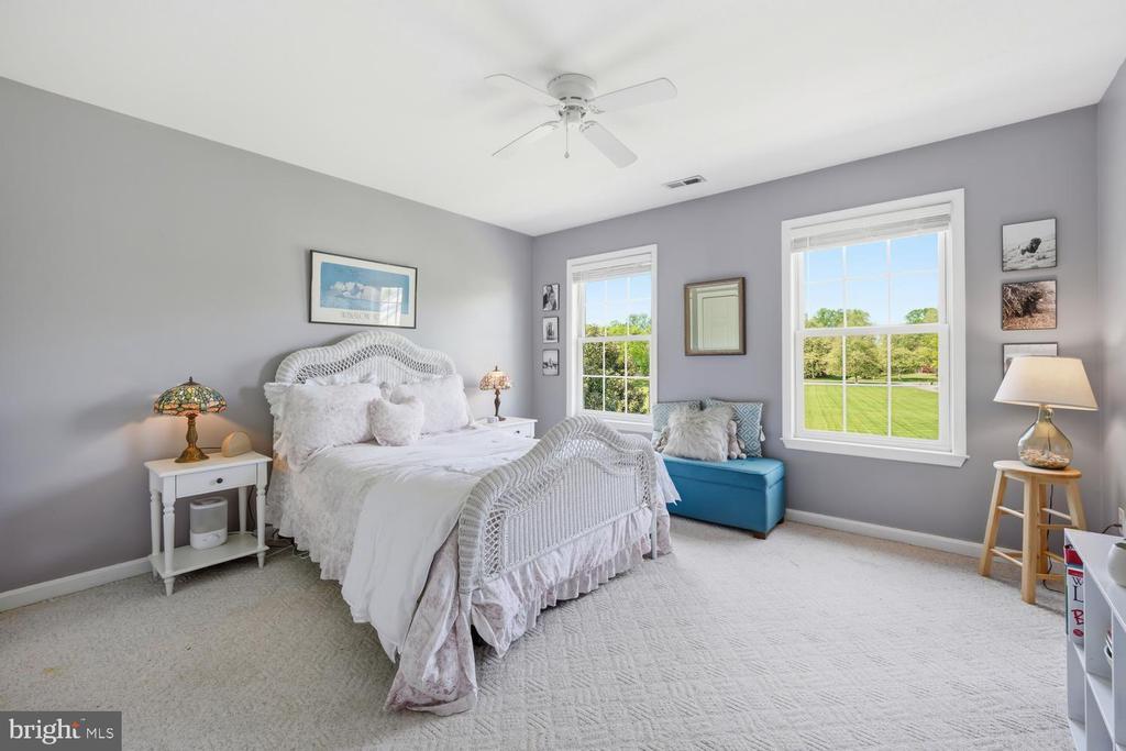 127 PLEASANT SPRINGS DRIVE