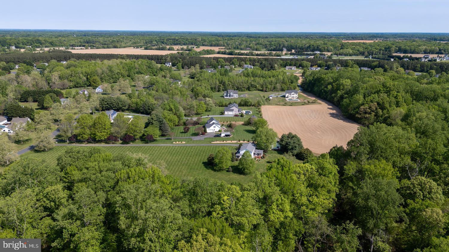 127 PLEASANT SPRINGS DRIVE