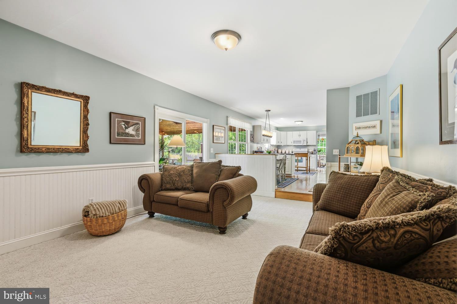127 PLEASANT SPRINGS DRIVE