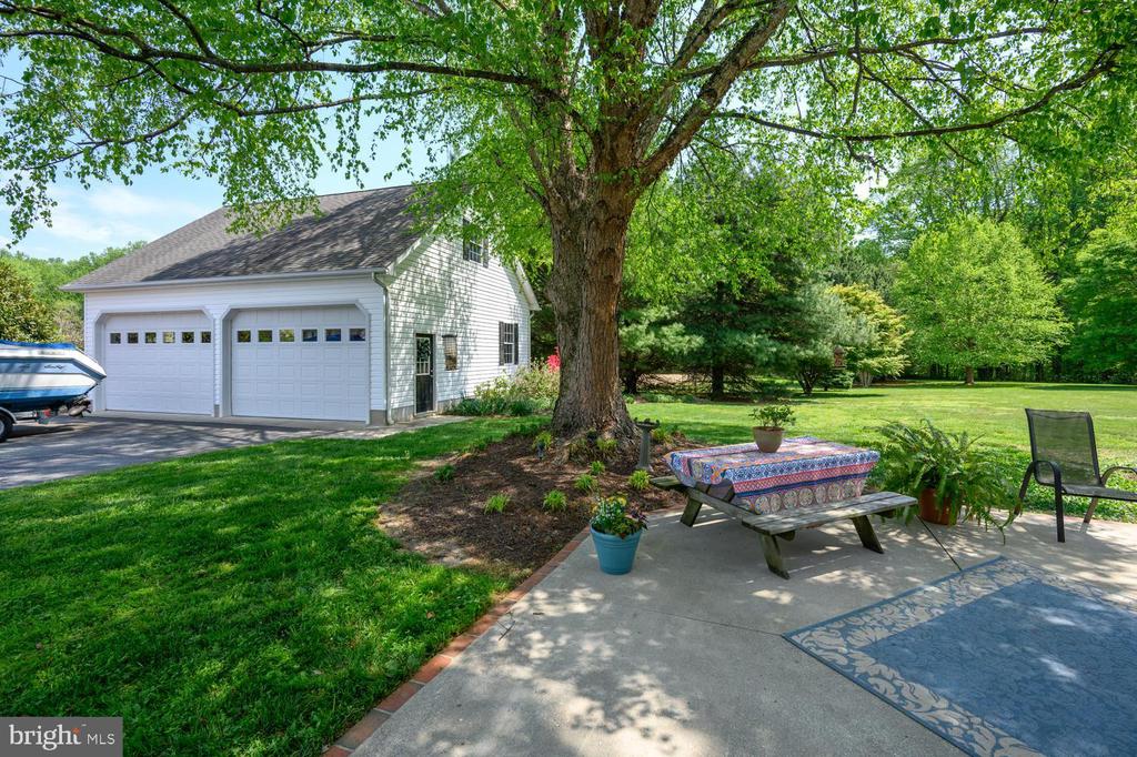 127 PLEASANT SPRINGS DRIVE