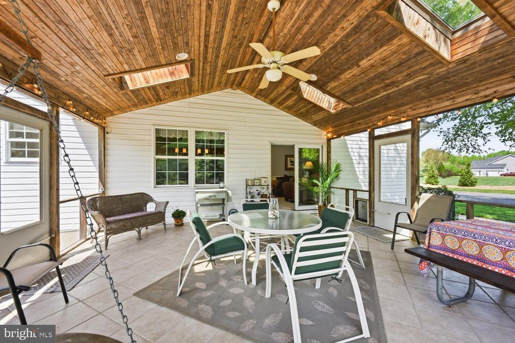 127 PLEASANT SPRINGS DRIVE