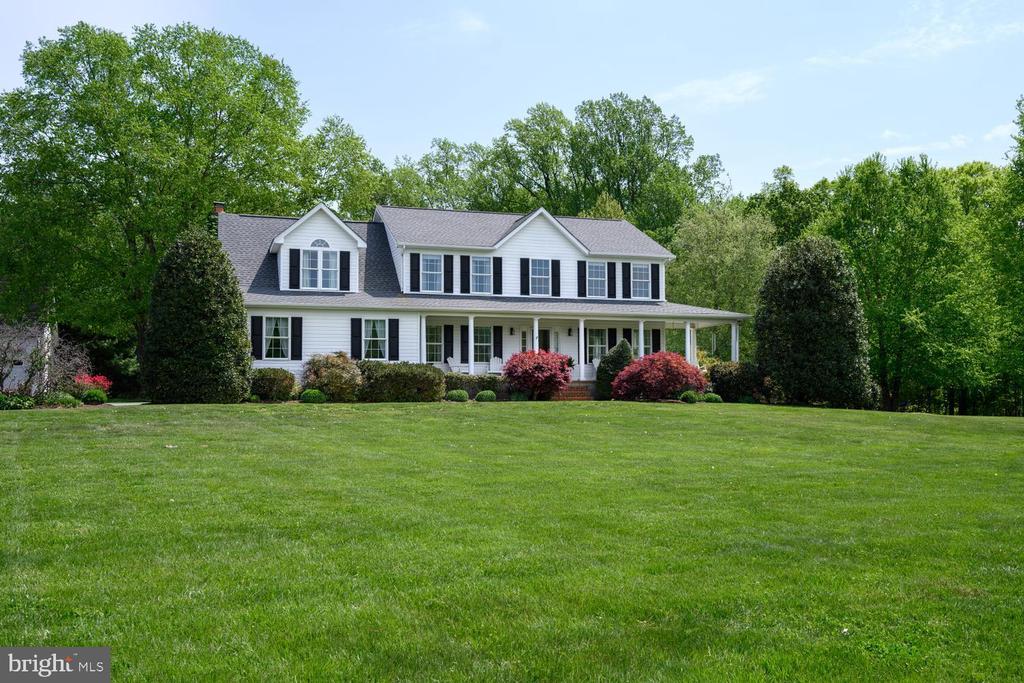 127 PLEASANT SPRINGS DRIVE