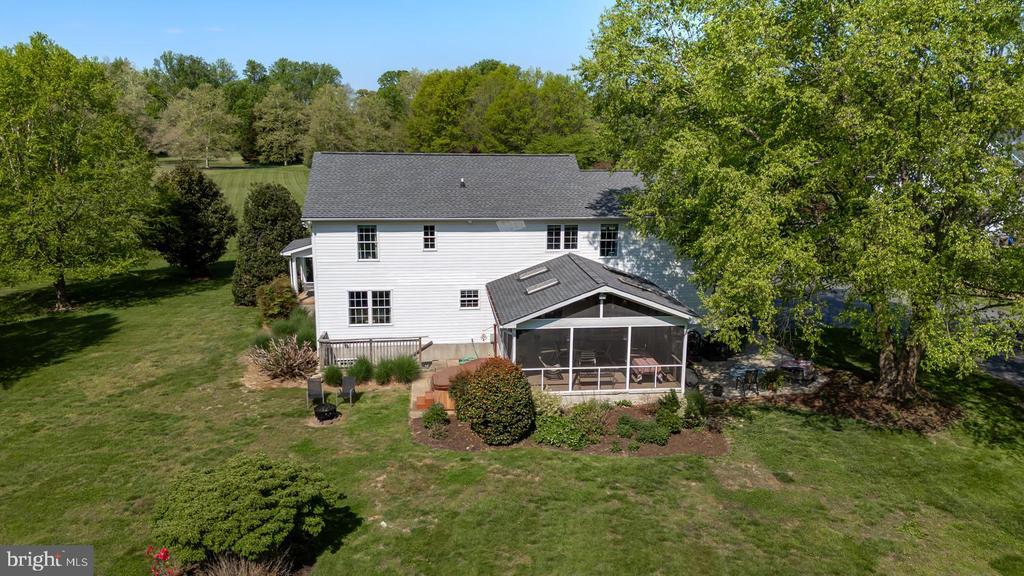 127 PLEASANT SPRINGS DRIVE
