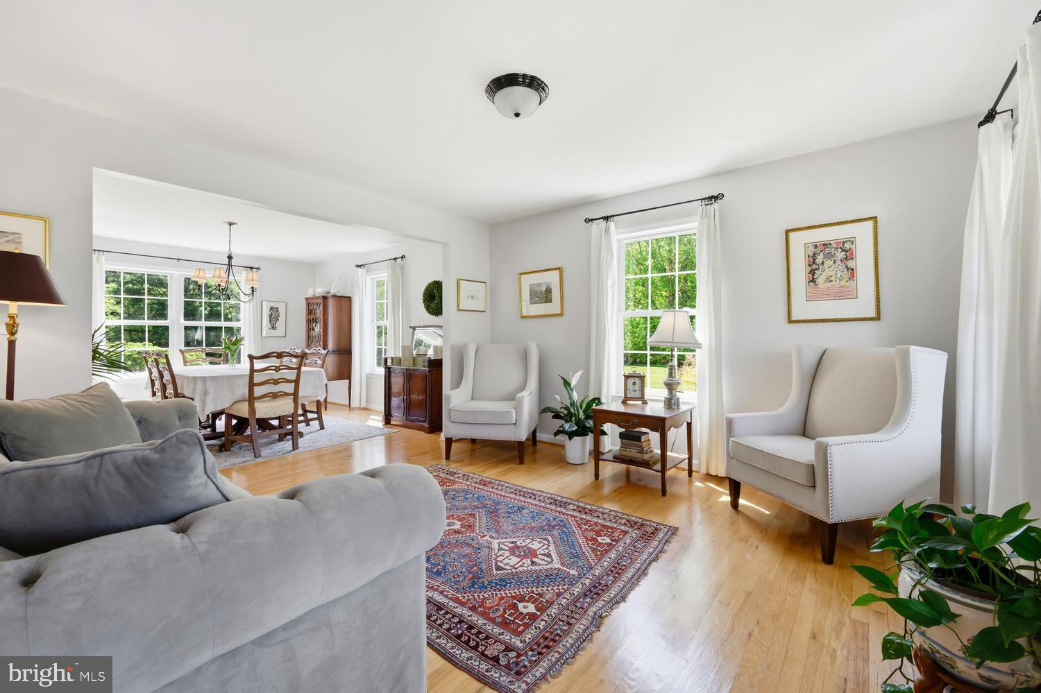 127 PLEASANT SPRINGS DRIVE