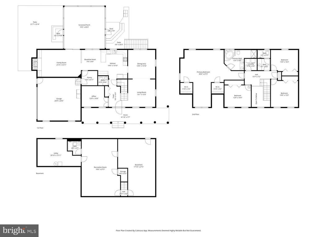 127 PLEASANT SPRINGS DRIVE