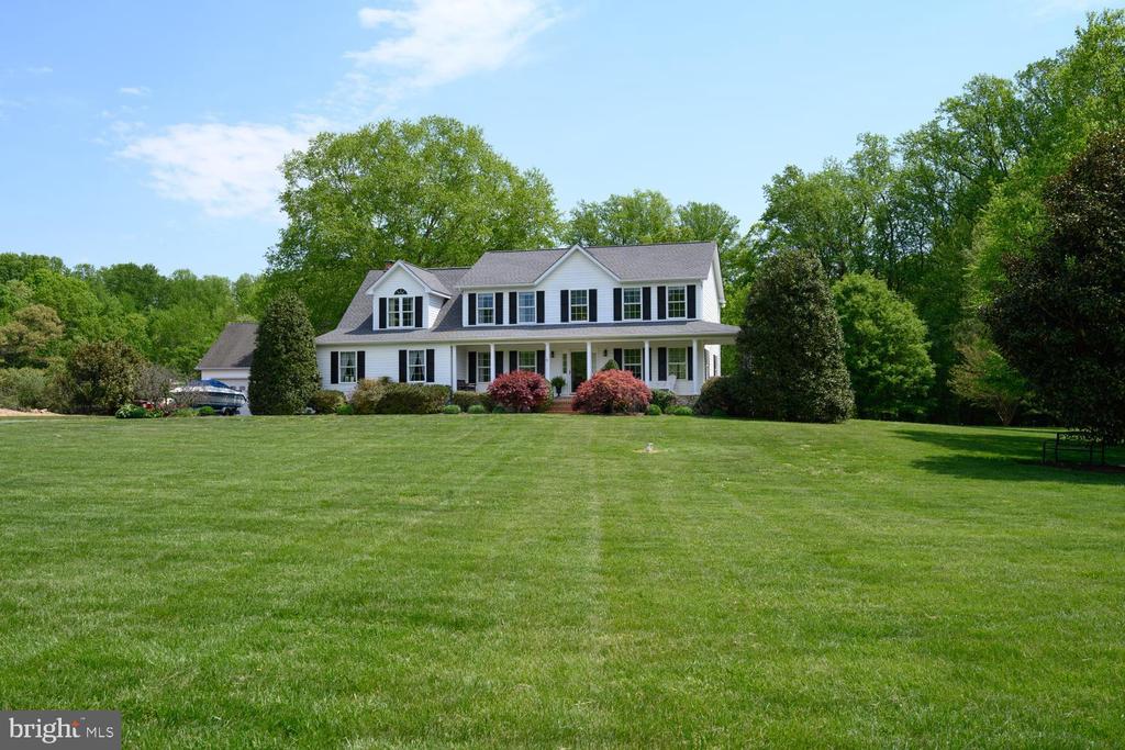 127 PLEASANT SPRINGS DRIVE