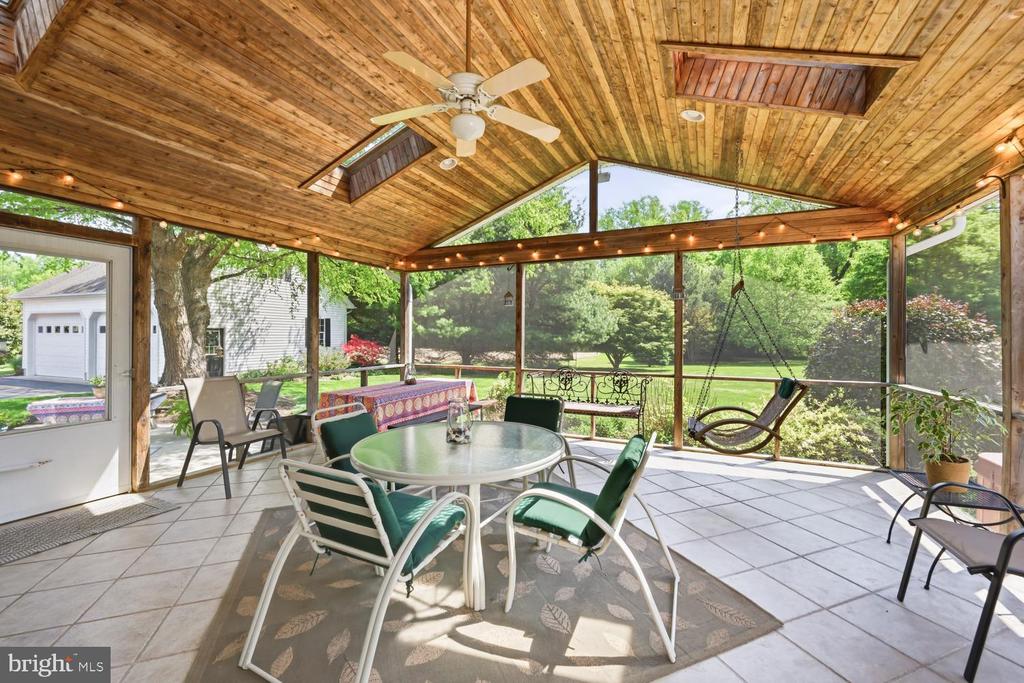 127 PLEASANT SPRINGS DRIVE