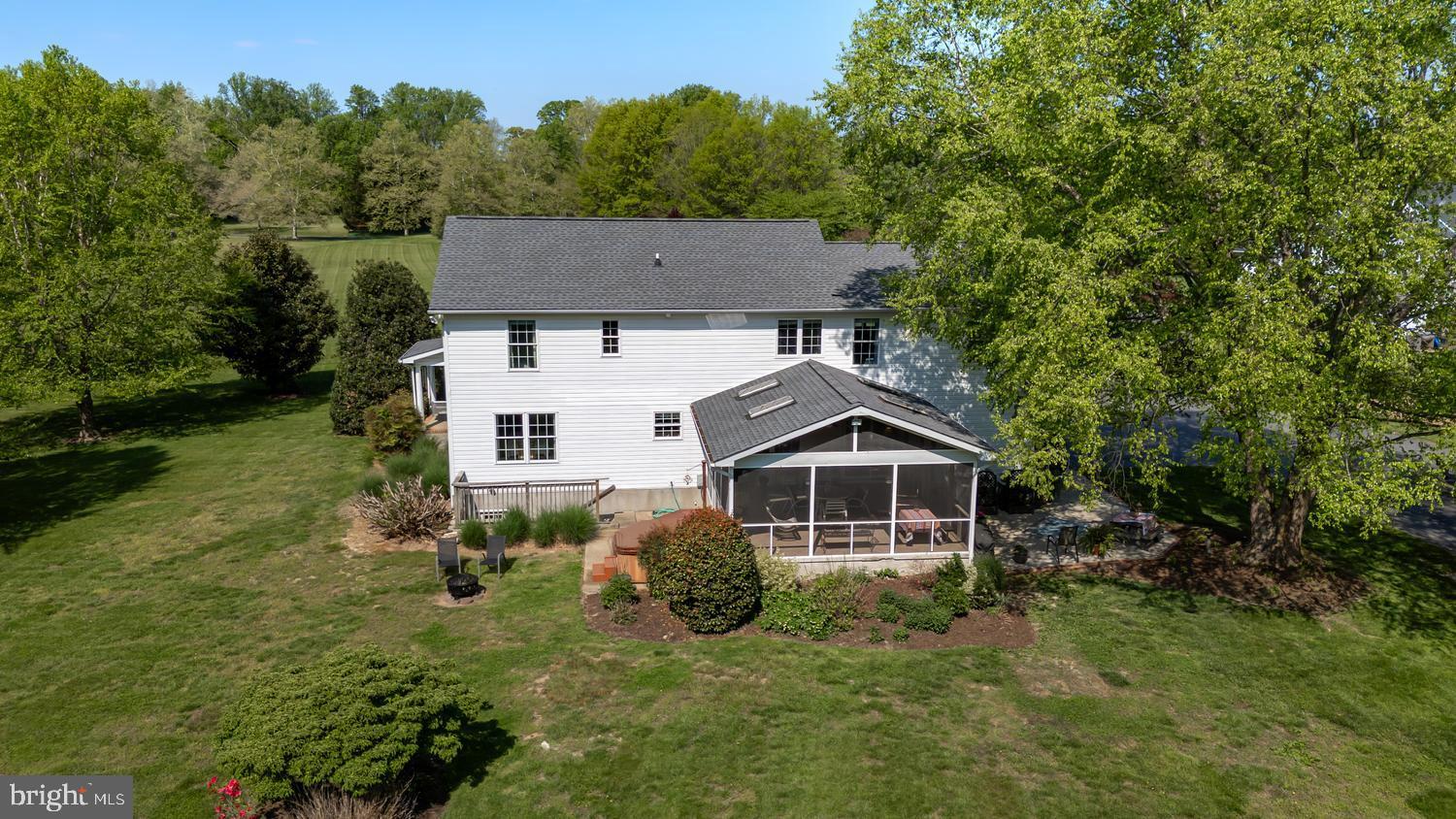 127 PLEASANT SPRINGS DRIVE