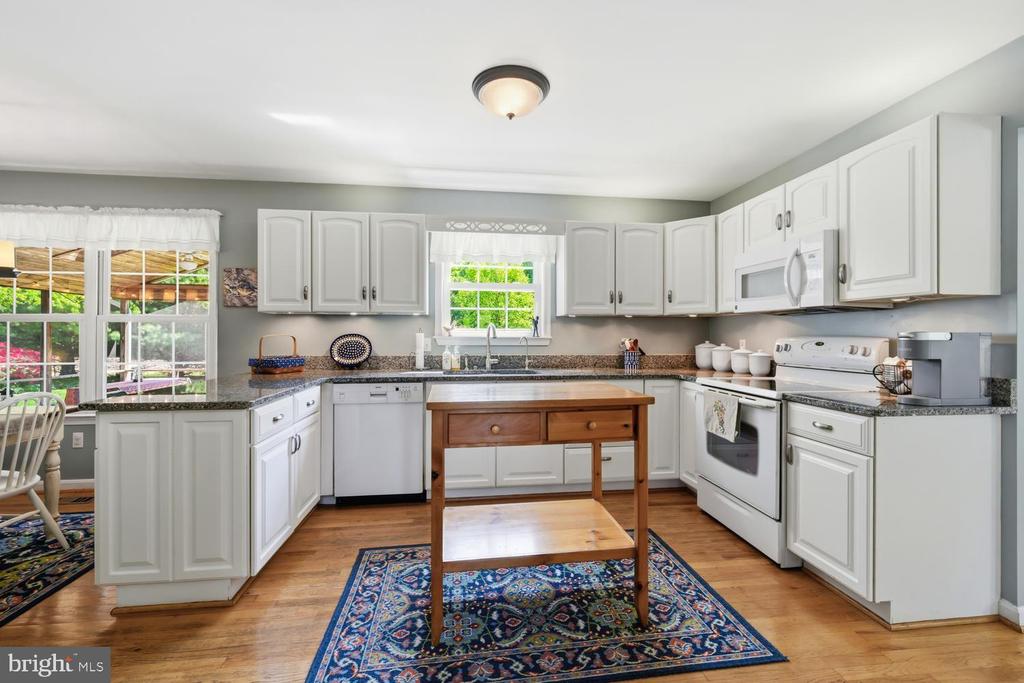 127 PLEASANT SPRINGS DRIVE