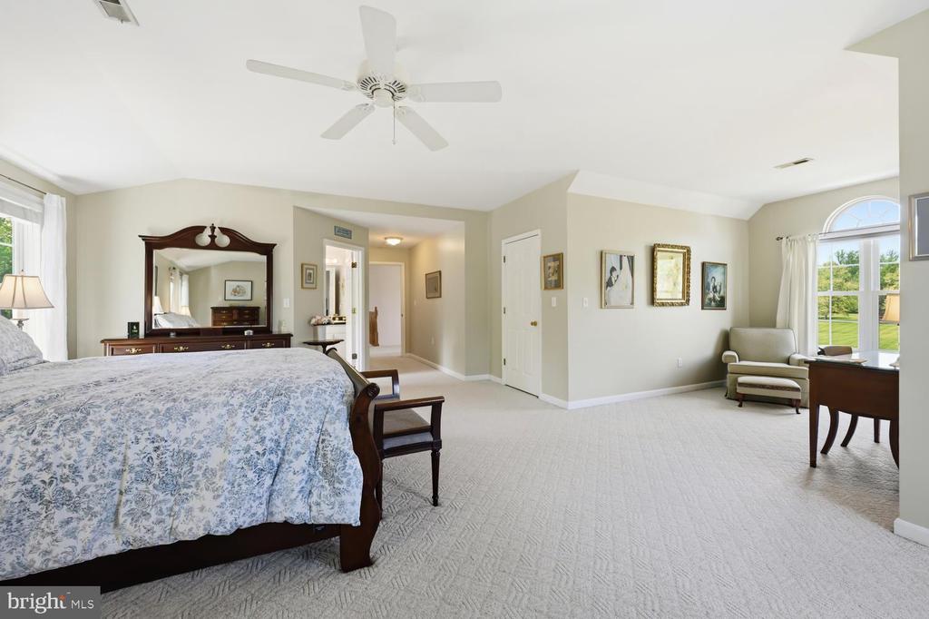 127 PLEASANT SPRINGS DRIVE