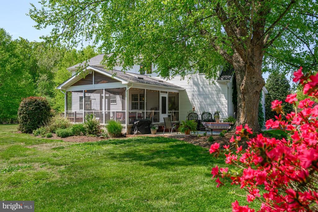 127 PLEASANT SPRINGS DRIVE