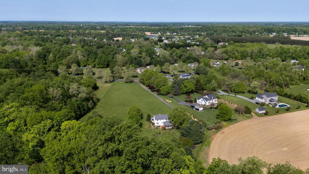 127 PLEASANT SPRINGS DRIVE