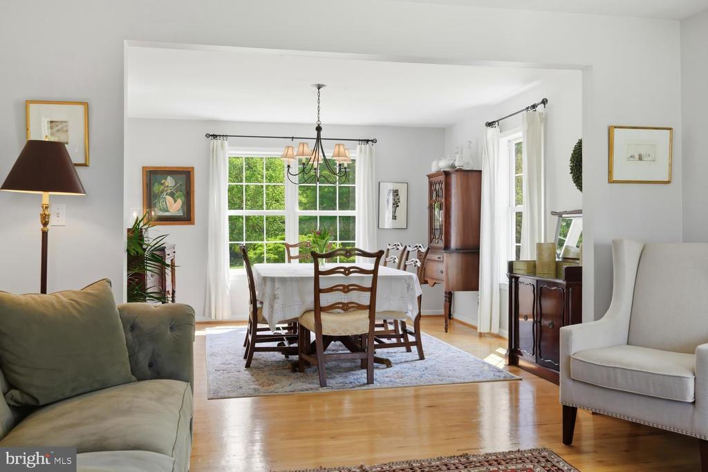 127 PLEASANT SPRINGS DRIVE