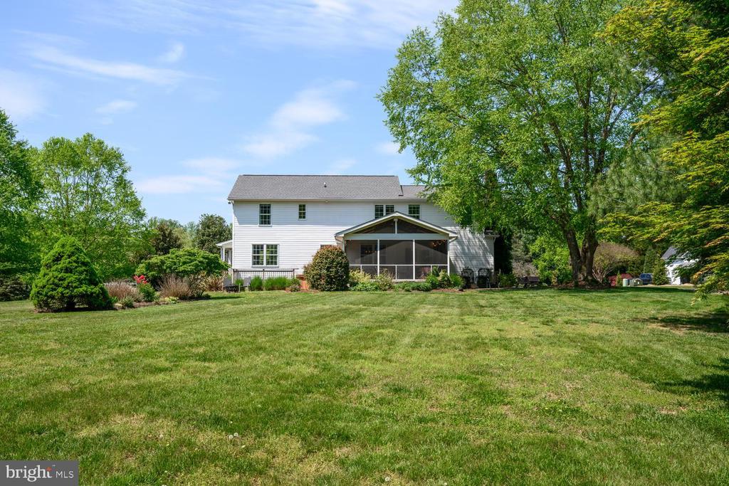 127 PLEASANT SPRINGS DRIVE