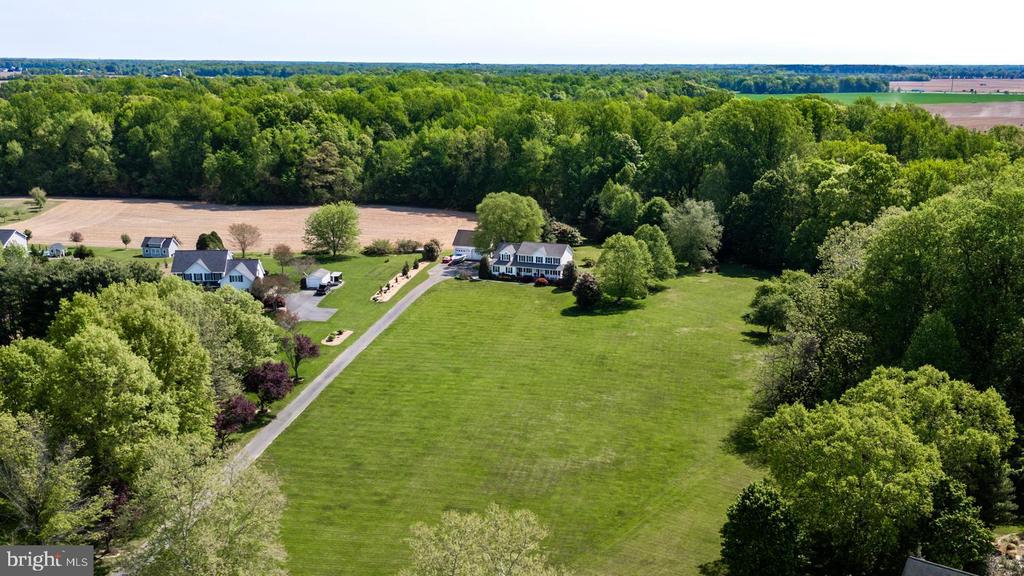127 PLEASANT SPRINGS DRIVE