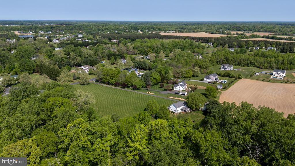 127 PLEASANT SPRINGS DRIVE