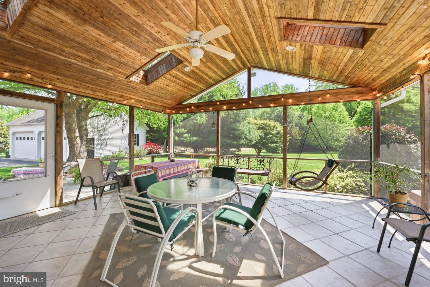 127 PLEASANT SPRINGS DRIVE