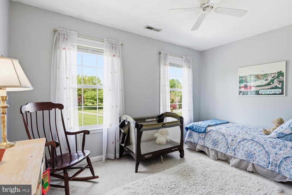 127 PLEASANT SPRINGS DRIVE