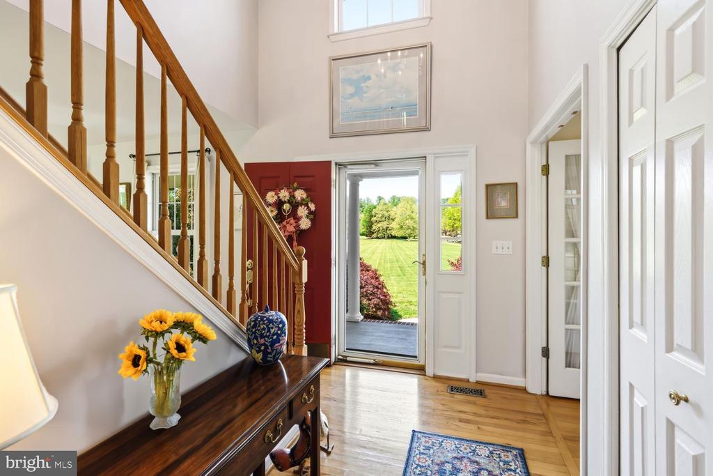 127 PLEASANT SPRINGS DRIVE