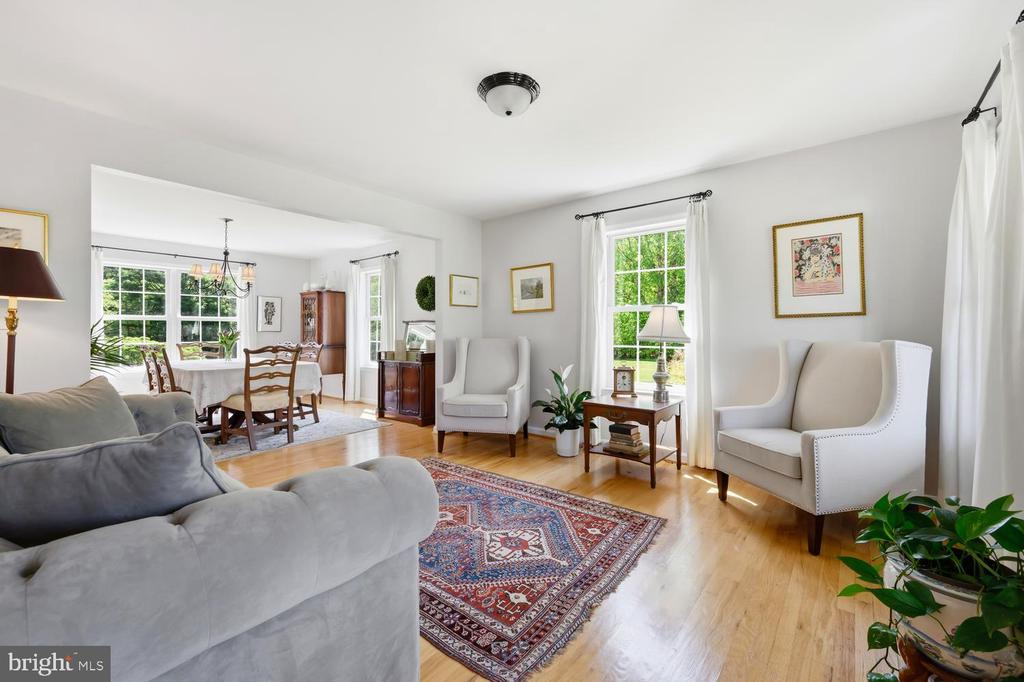 127 PLEASANT SPRINGS DRIVE