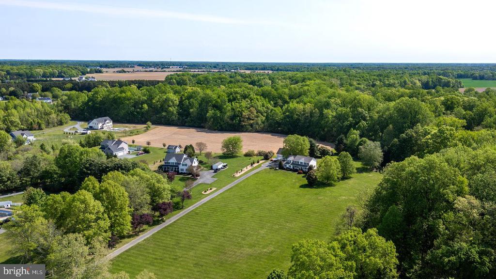 127 PLEASANT SPRINGS DRIVE