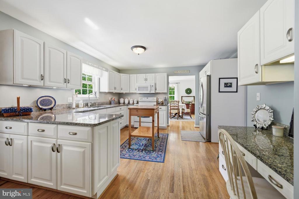 127 PLEASANT SPRINGS DRIVE
