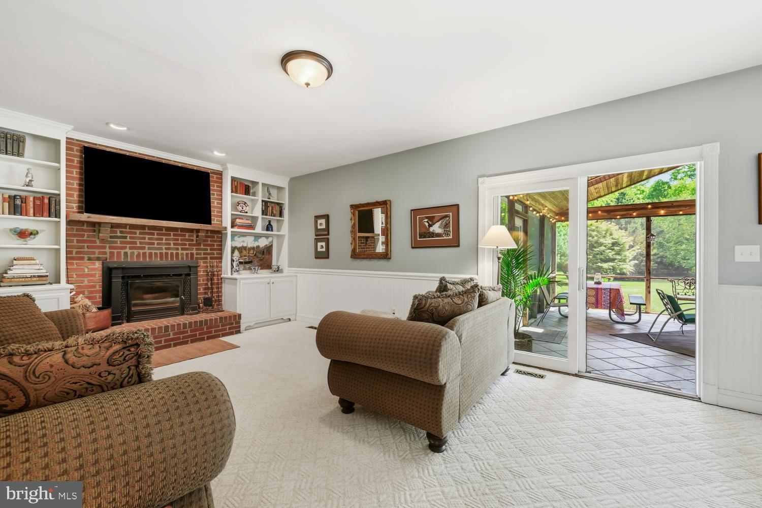127 PLEASANT SPRINGS DRIVE