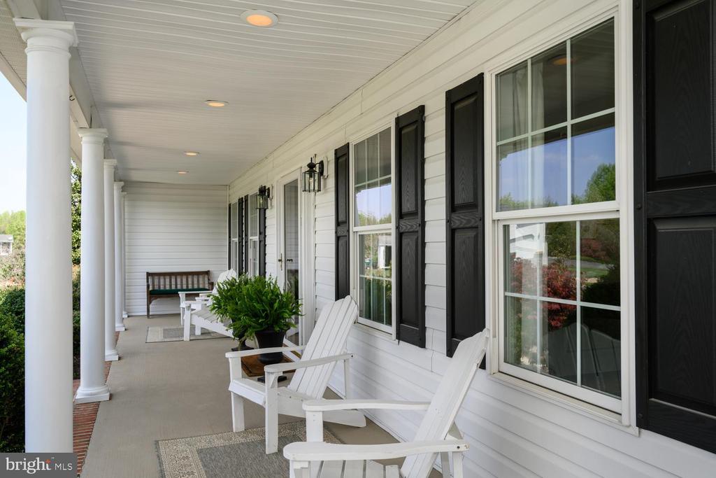 127 PLEASANT SPRINGS DRIVE