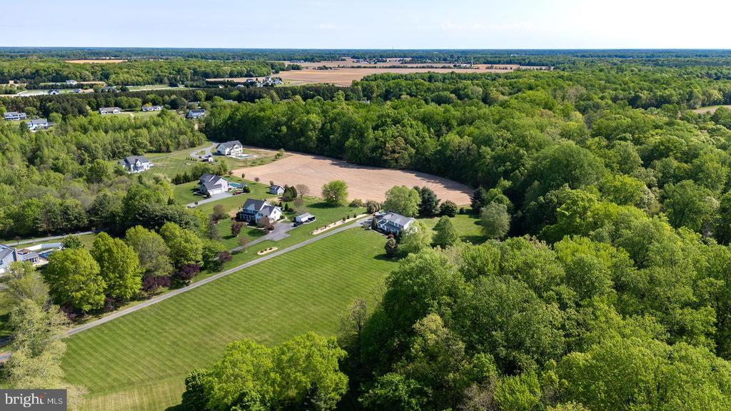 127 PLEASANT SPRINGS DRIVE