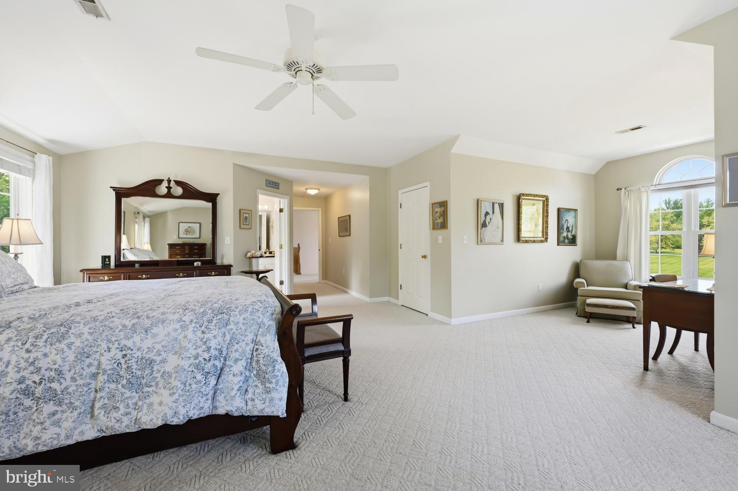 127 PLEASANT SPRINGS DRIVE