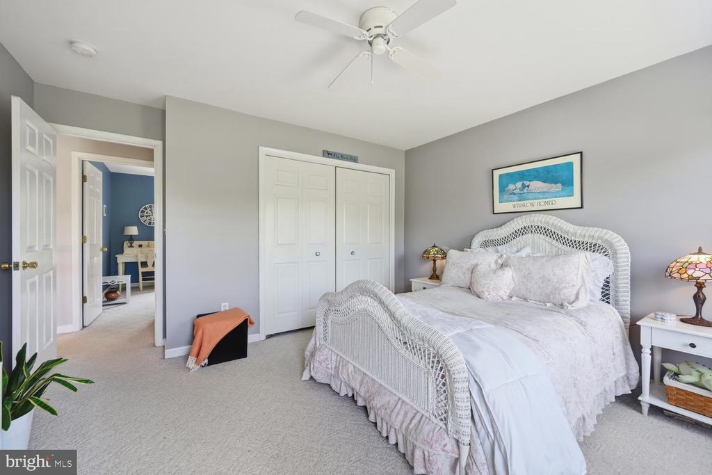 127 PLEASANT SPRINGS DRIVE