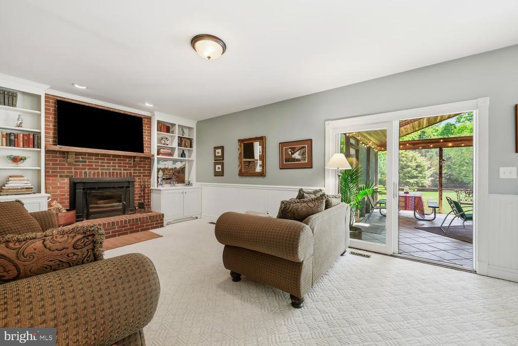127 PLEASANT SPRINGS DRIVE