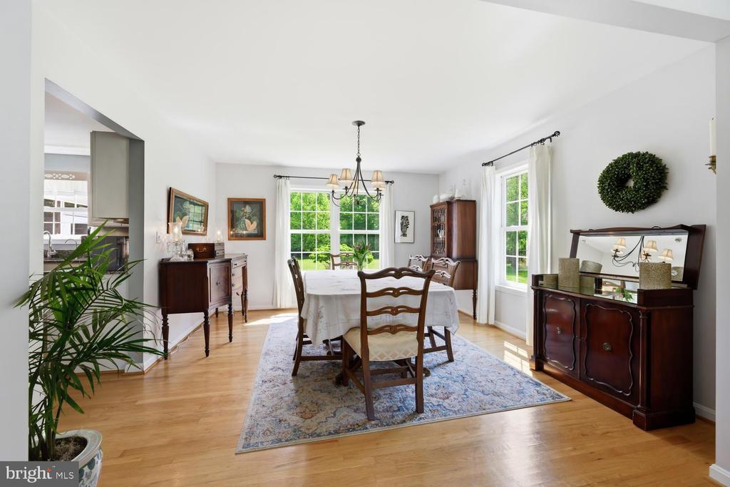 127 PLEASANT SPRINGS DRIVE