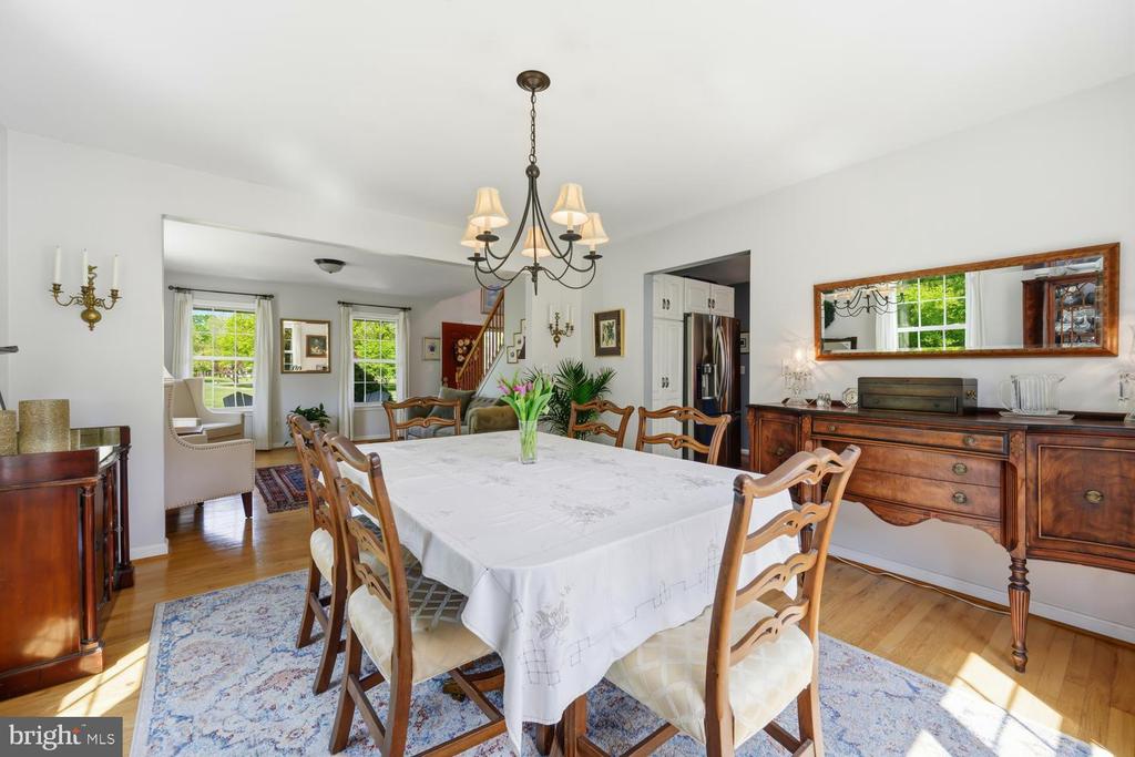 127 PLEASANT SPRINGS DRIVE