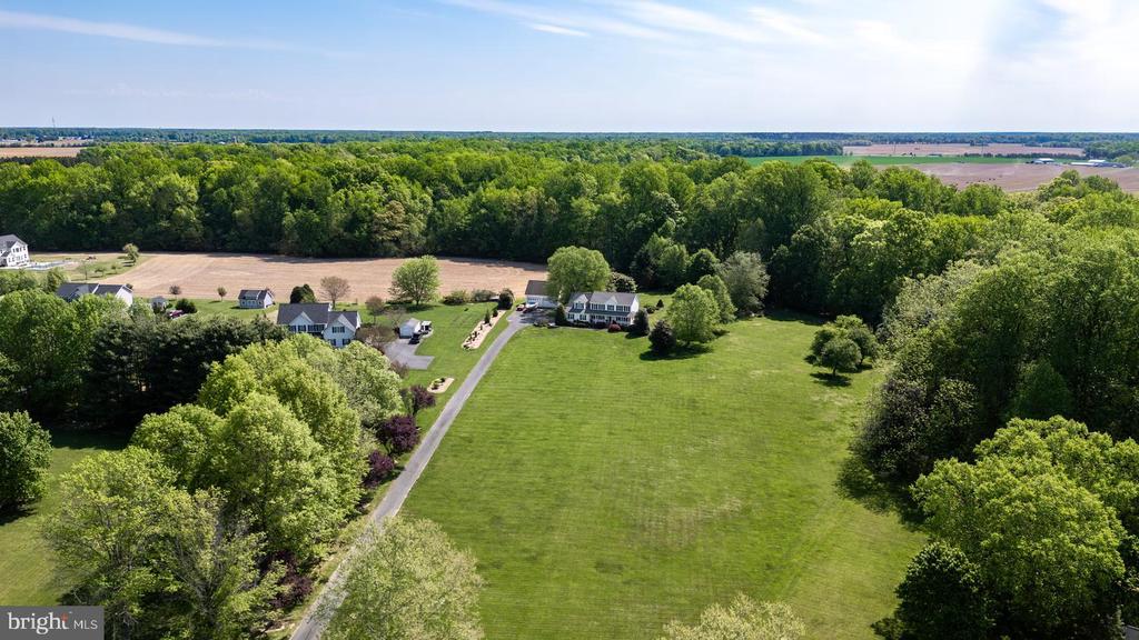 127 PLEASANT SPRINGS DRIVE